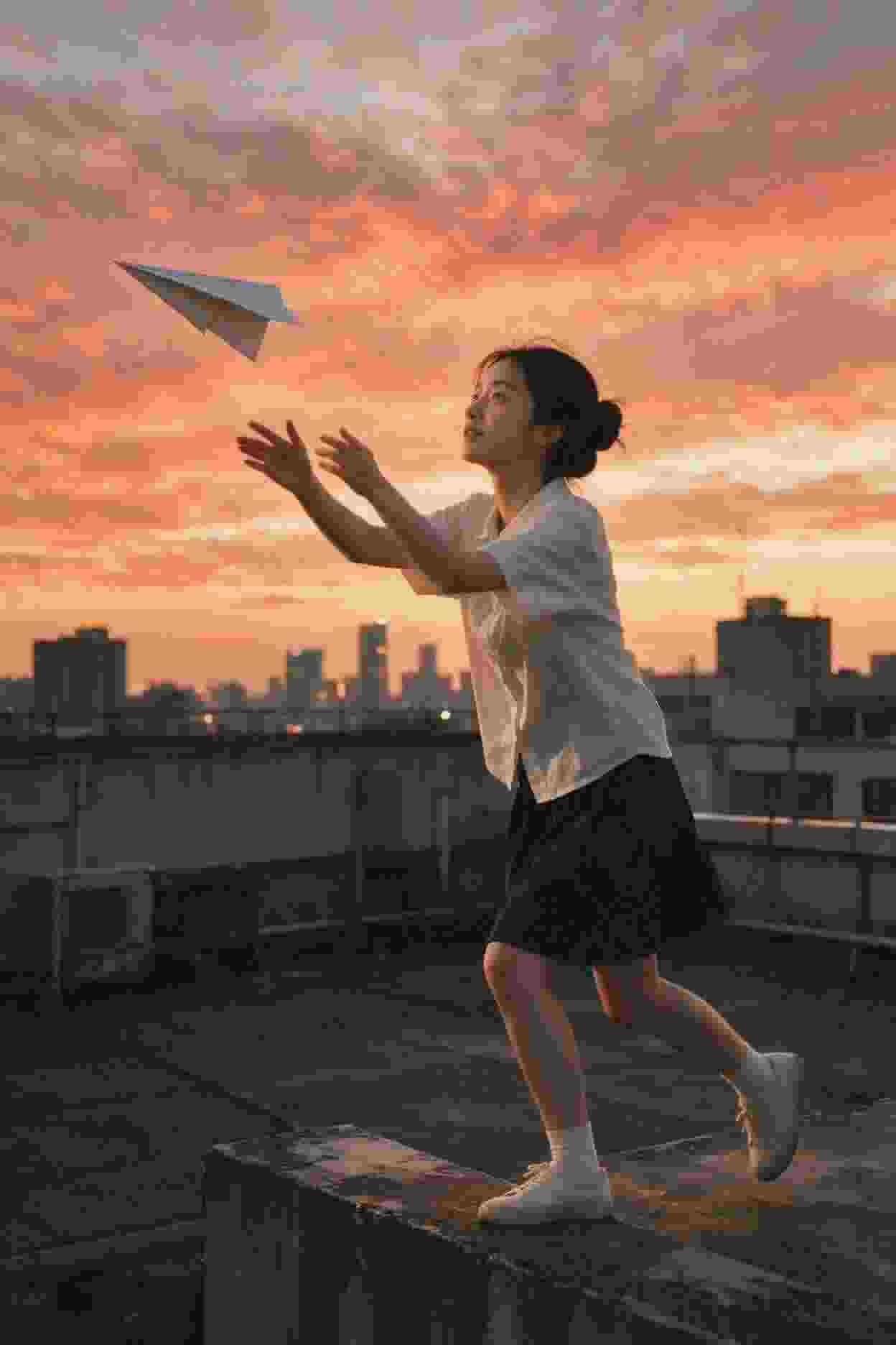 异时空相恋