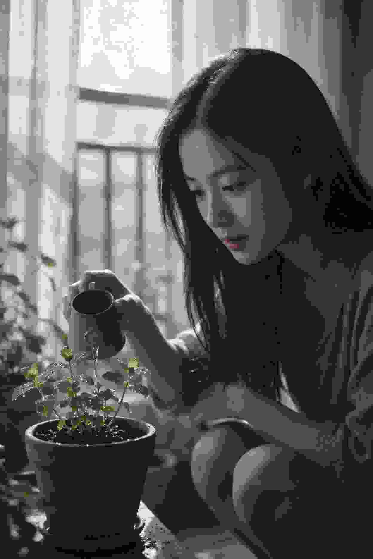 一起逃离