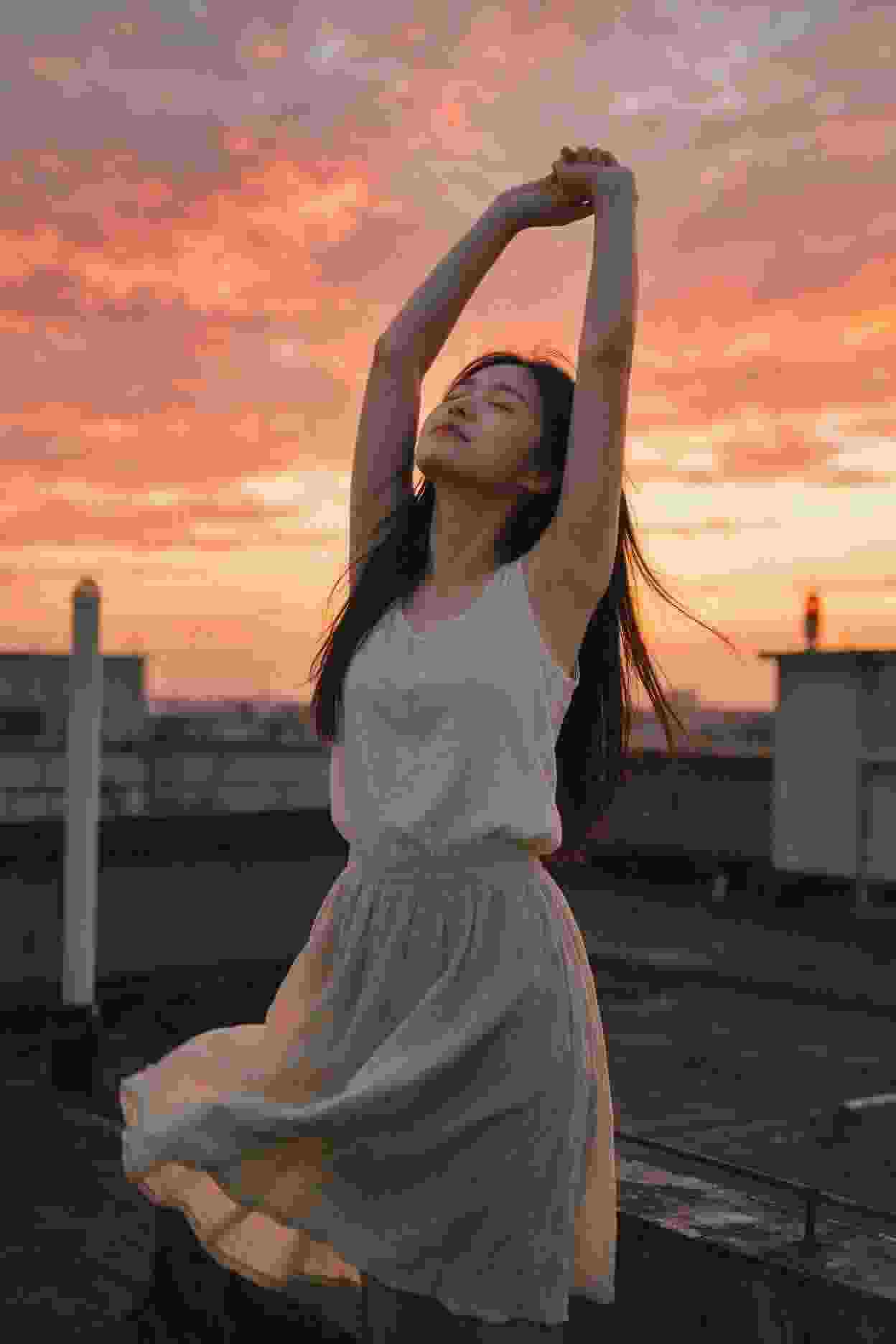 美女管家日记